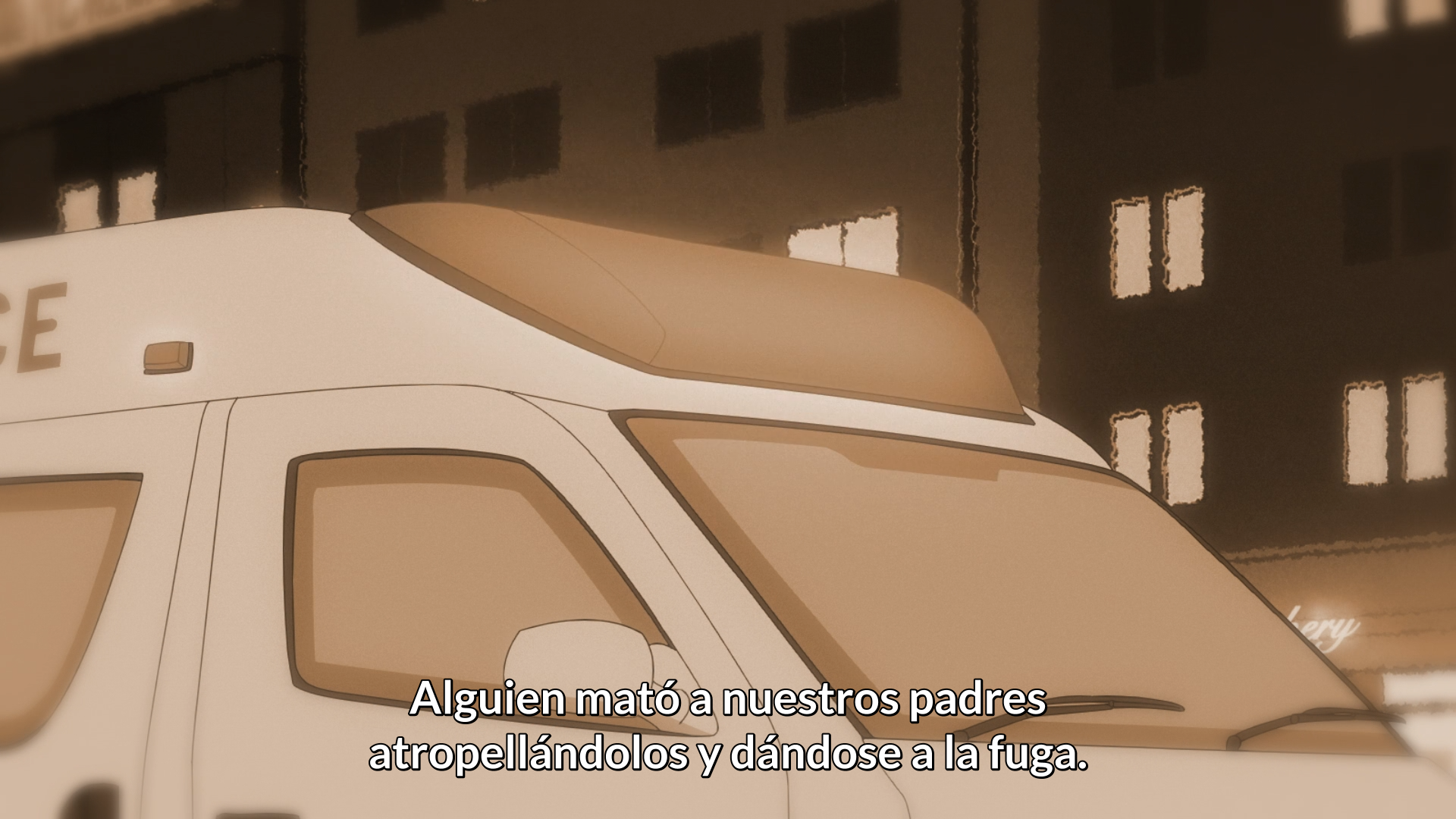 Odd Taxi (PuyaSubs!)